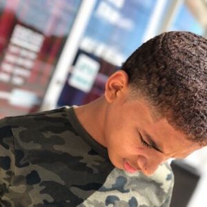 Meet your Posher, Gene